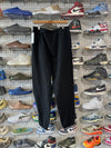 NEW Fear Of God FOG Essentials Sweatpants - Black Size Large