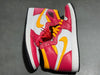 Air Jordan 1 Retro High OG - Light Fusion Size 9.5