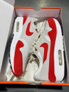 Nike Air Max 1 Anniversary - Red Size 11.5