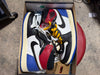 Air Jordan 1 Retro High OG SP - Fragment x Union/Varsity Red Sport Royal Size 9