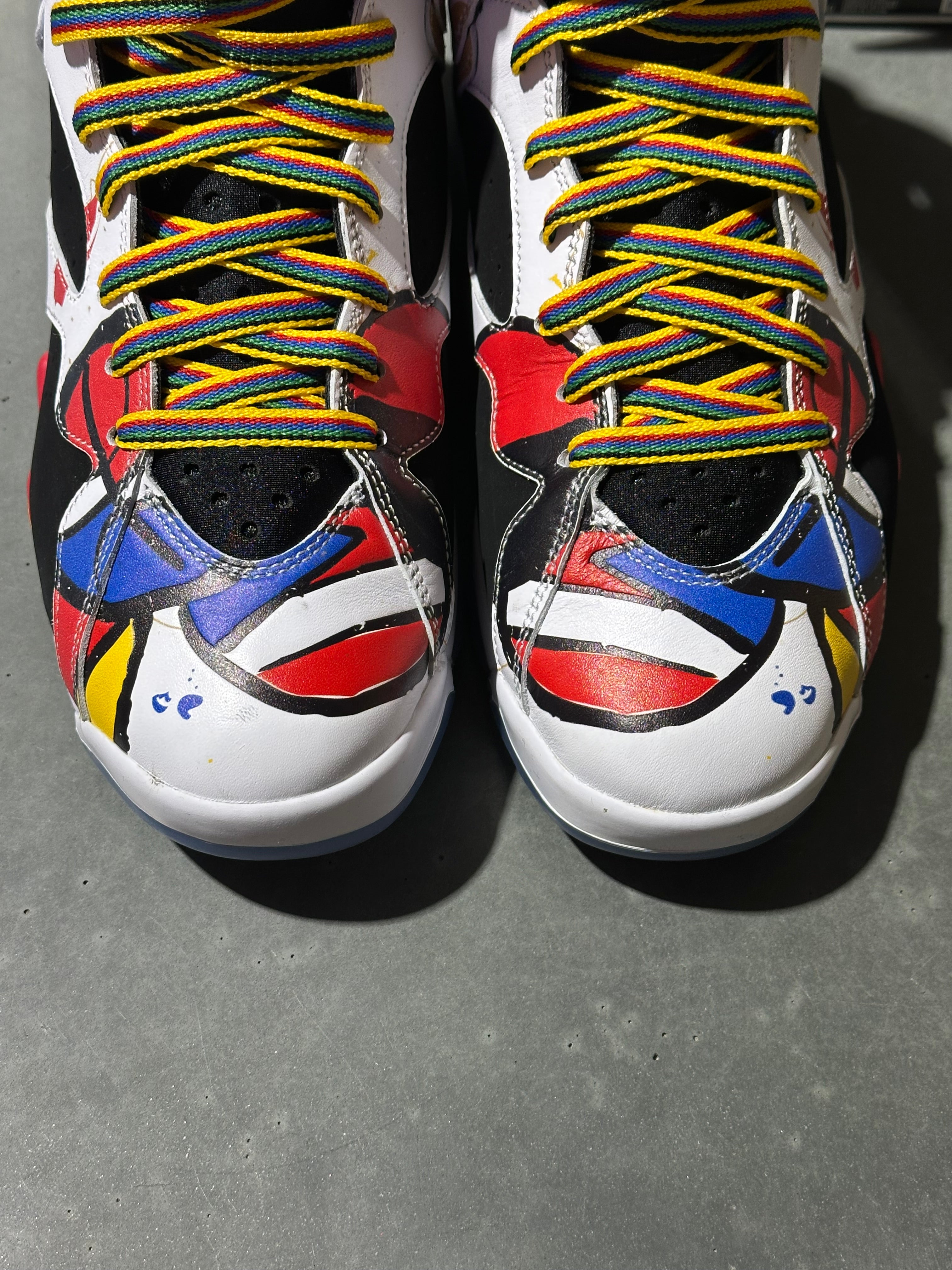 Air Jordan 7 Retro - Miro 2026 Size 8.5