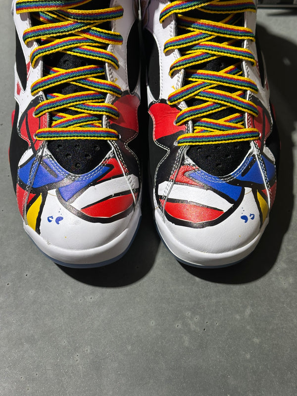 Air Jordan 7 Retro - Miro 2026 Size 8.5
