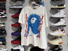 NEW Saint Michael Saint Youth Jesus Tee - White Size XL