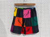 NEW Eric Emanuel Shorts x Matty Boy - Black Size Small