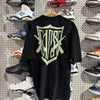 NEW KAWS x Clipse Tee - Black / White