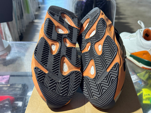 Adidas Yeezy Boost 700 - Enflame Amber Size 12