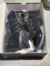 Air Jordan 17 Low - Black Patent Size 12.5