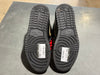 Air Jordan 1 Retro High OG - Black Metallic Size 9.5