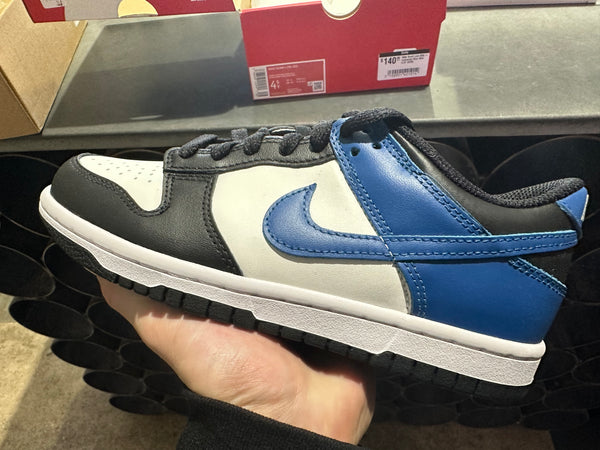 Nike Dunk Low (GS) - Industrial Blue