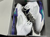 Air Jordan 5 Retro - Grape 2025 Size 9.5