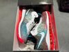 Nike Lebron 8 V2 Low QS - Miami Nights Size 11