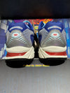 ASICS Gel-Nimbus 10.1 Kith Marvel vs. Capcom Pack With Comic Size 6.5