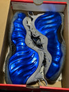 Nike Air Foamposite One - 2013 Sport Royal Size 9.5