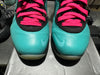 Nike Lebron 8 QS - South Beach Size 9