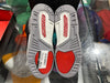 Air Jordan 3 Retro (GS) - Black Cement 2024  Size 4Y