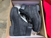 Timberland x Supreme Patchwork Premium Mid Lace WP Boot - Black Size 9