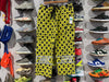 NEW Nike x CPFM Waffle Pants - Yellow Size XL