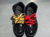 Air Jordan 1 Retro High OG - Black Metallic Size 9.5