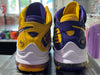 Nike Lebron 7 QS - Media Day Size 10