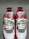 Air Jordan 4 Retro - Fire Red Size 10.5