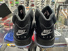 Air Jordan 5 Retro OG - Black Metallic Reimagined Size 12