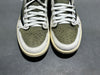 Air Jordan 1 Low OG SP - Travis Scott/Medium Olive Size 9.5