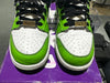 Nike SB Dunk Low OG - Supreme Stars/Green Size 9.5