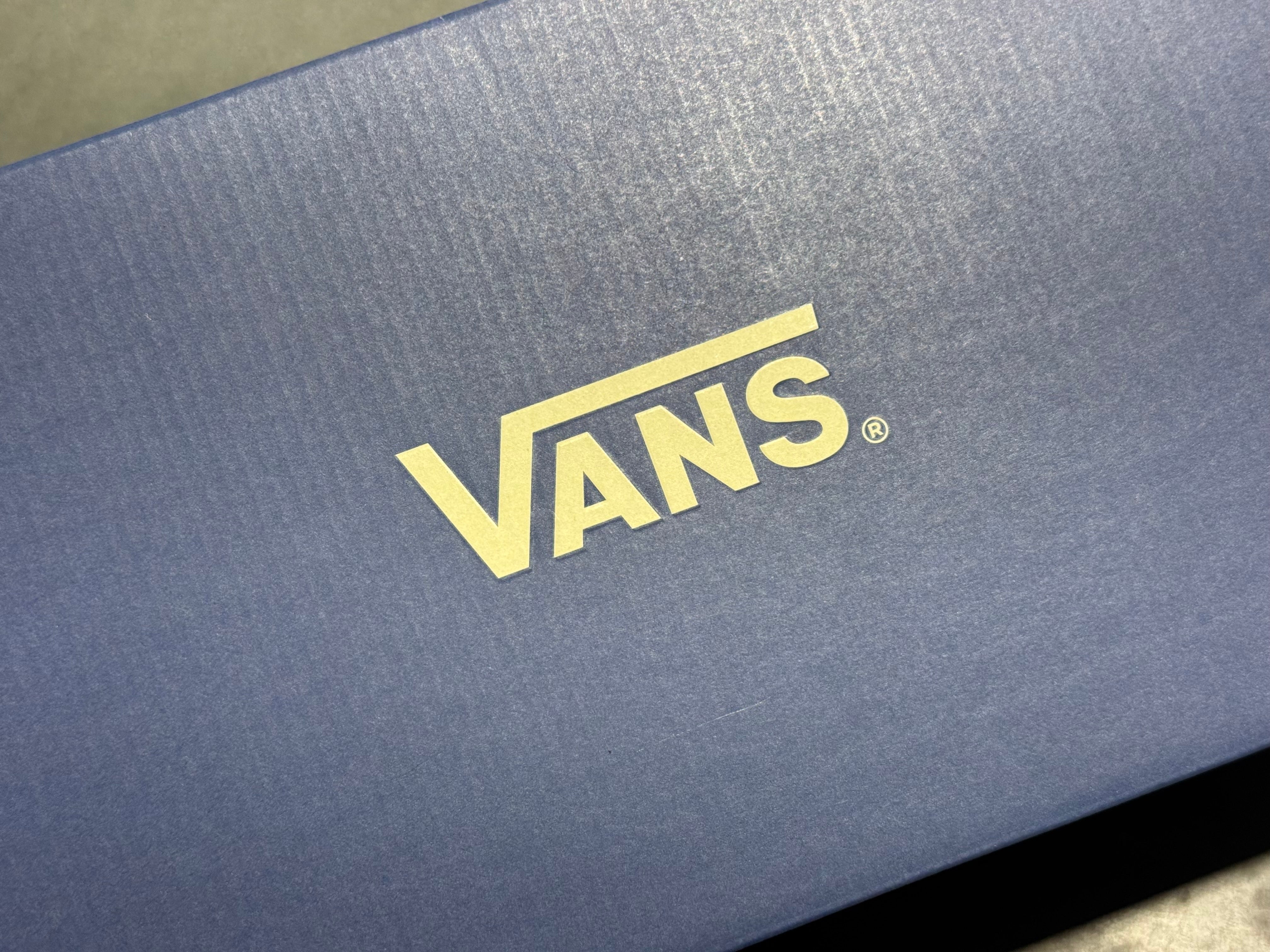 Vans Premium Old Skool - Charms Black Grey	Size 7