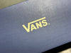 Vans Premium Old Skool - Charms Black Grey	Size 7