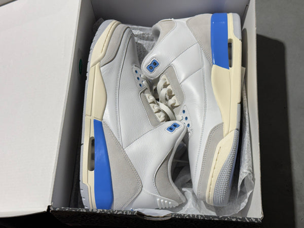Air Jordan 3 Retro - Lucky Shorts