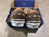 Vans LX Old Skool 36 - Pearlized Pack/Vintage Cocoa Brown Size 9