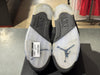Air Jordan 5 Retro OG - Black Metallic Reimagined Size 9