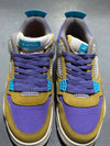 Air Jordan 4 Retro SP 30th Anniversary - Union/Desert Moss Size 11