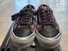 Vans OTW Old Skool 36 Vibram -Floral Rivets Black Size 12