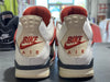 Air Jordan 4 Retro OG - Nigel Sylvester Brick After Brick Size 9.5