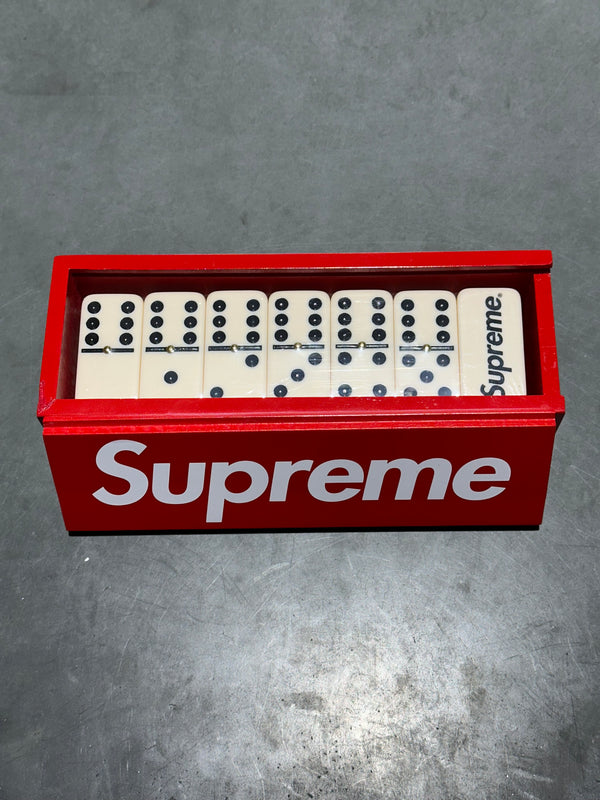 NEW Supreme Domino Set