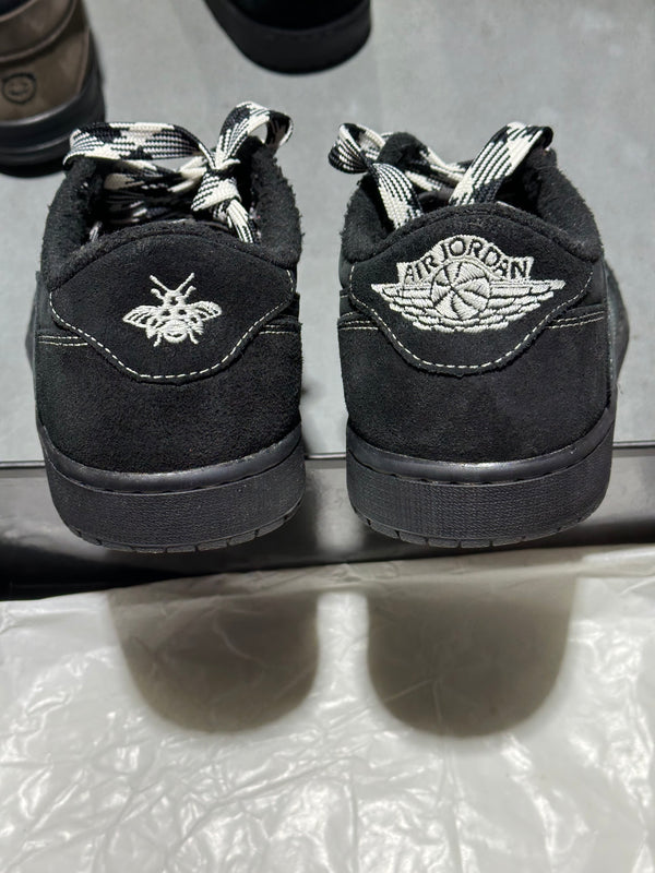 Air Jordan 1 Low OG SP - Travis Scott/Phantom Size 11