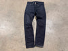 USED Ralph Lauren Double R - Black Size 30/32