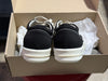 Rick Owens DRKSHDW Vintage Low Sneakers - Black/Milk Size 43EU/10US