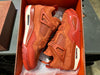 Air Jordan 4 Retro OG SP - Nigel Sylvester/Brick By Brick Size 9.5