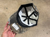 NEW Supreme FW26 Bottle Opener 6 Panel Cap - Real Tree/Blue