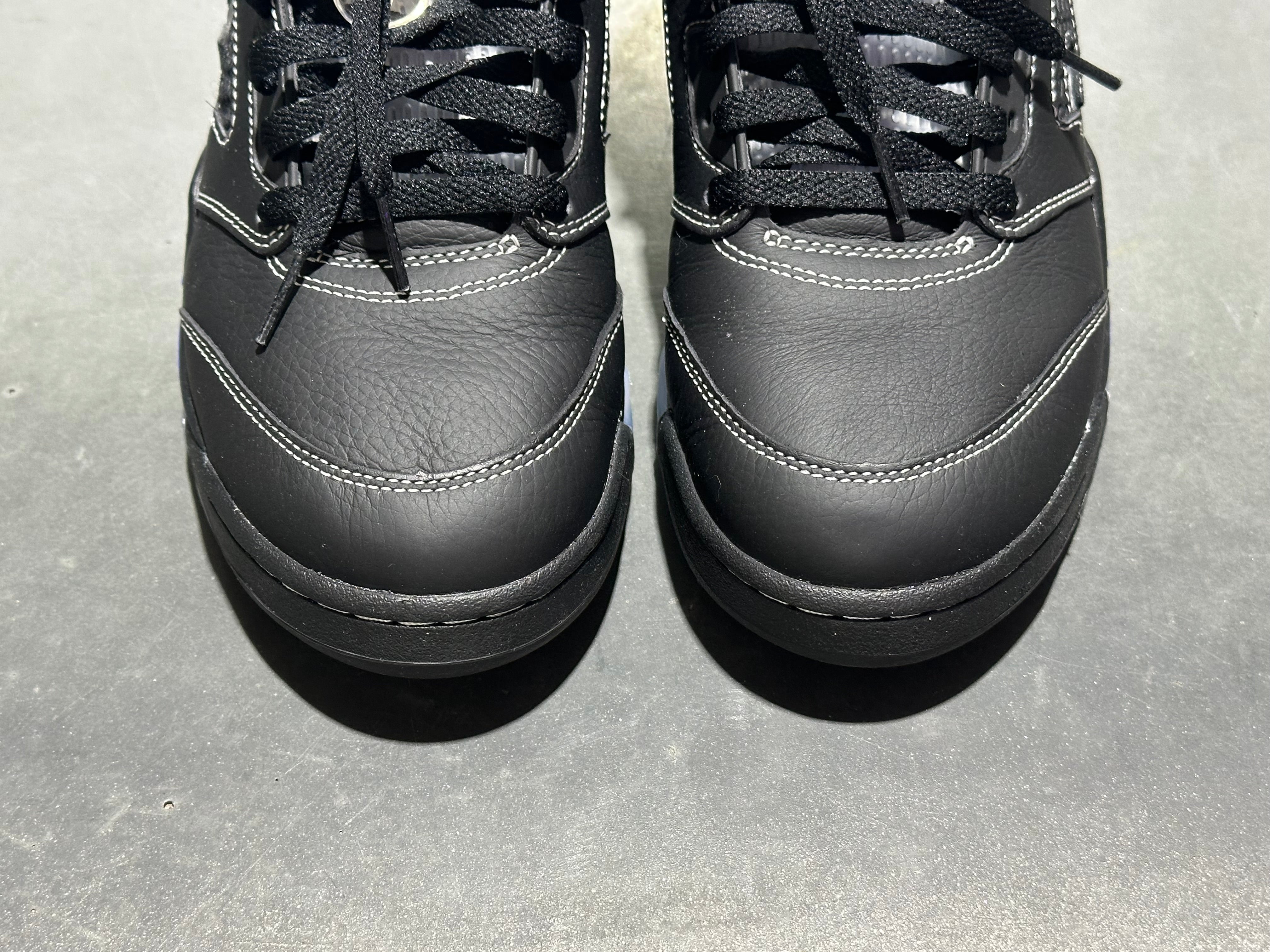 Air Jordan 5 Retro OG SP - Awake/Black Size 9.5