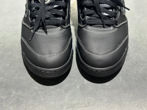 Air Jordan 5 Retro OG SP - Awake/Black Size 9.5