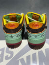 Nike SB Dunk Low Pro QS - Rodeo Tourmaline Size 12