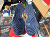 Nike Dunk Low (GS) - Michigan Size 4Y