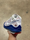 Nike LeBron 7- Los Angeles Dodgers Size 11.5