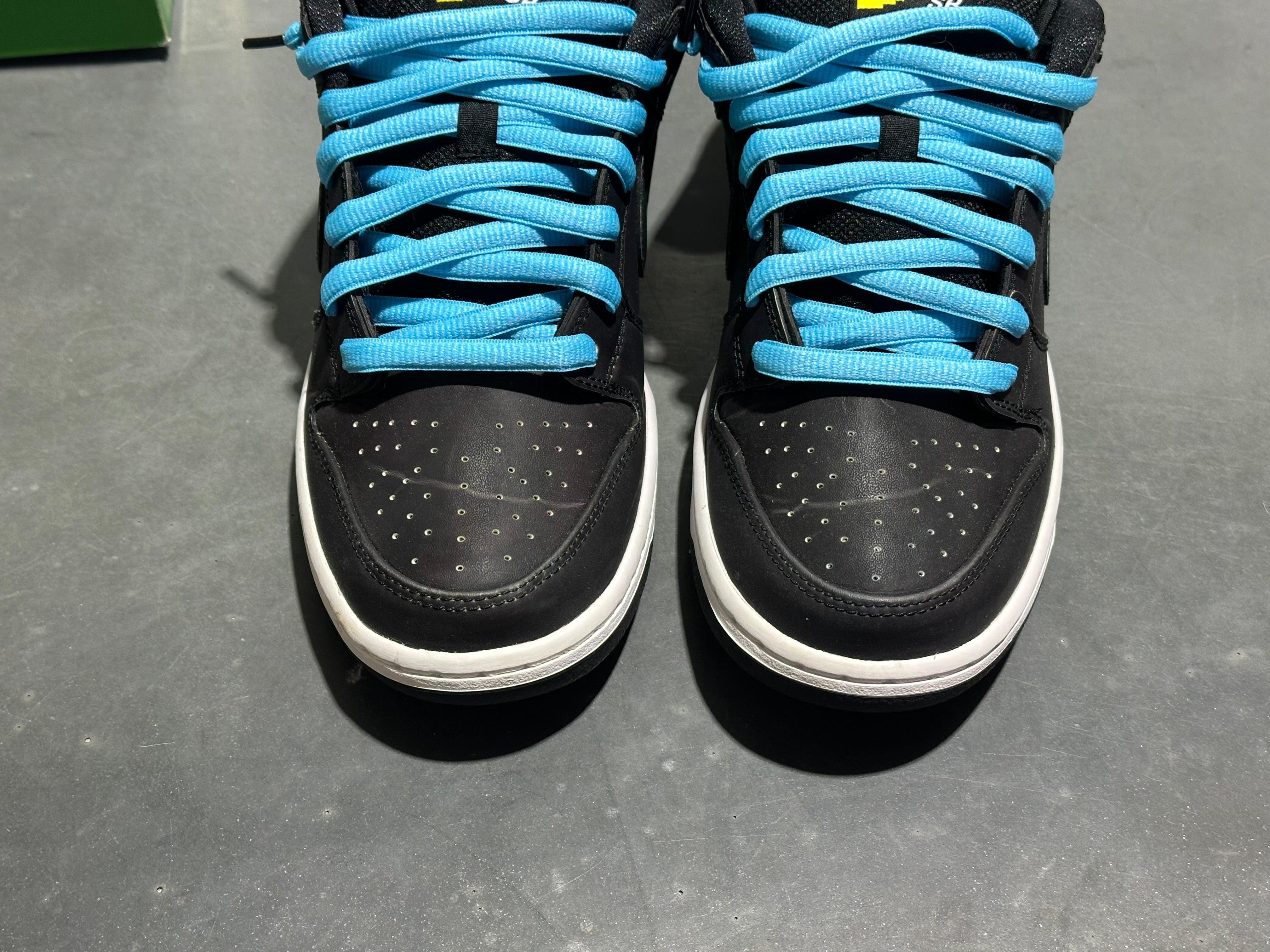 Nike SB Dunk Low Pro QS - Civilist Size 9.5
