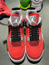 Air Jordan 4 Retro - Toro Size 11