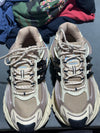 Adidas Jellyfish Pharrell Williams Crystal Sand - Size 11