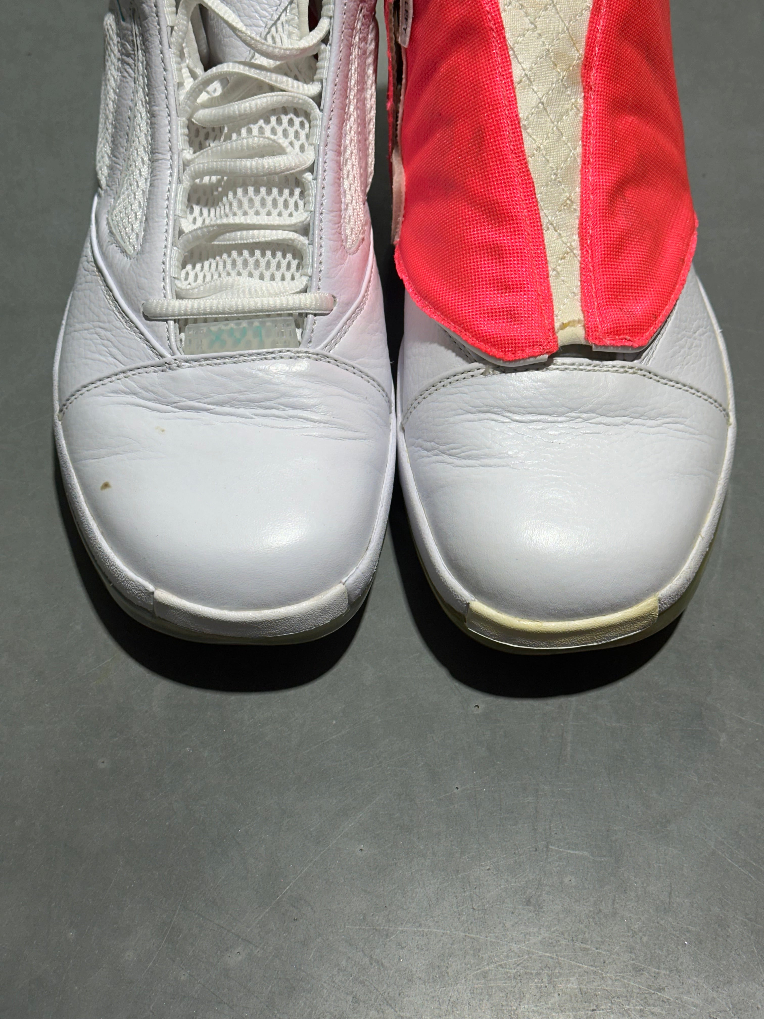Air Jordan 16 Retro - Solefly Art Basel Size 9.5